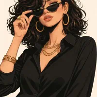 استخدام مدل لباس زنانه بدون نمایش چهره