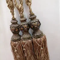 آویز پرده
