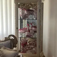 سرویس کریستال سزار چک اصل