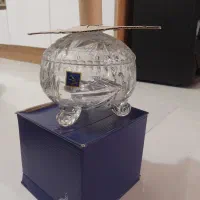 لوازم کریستال خورشیدی