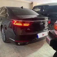 کیا کادنزا K7 گذر موقت