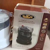 غذاساز|خردکن، آسیاب، غذاساز|شیراز, شهرک فرهنگیان|دیوار