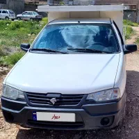 آریسان۱ مدل ۹۷ کم کار فابریک