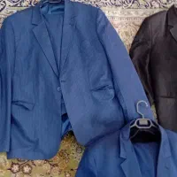 کت شلوار  نو نو