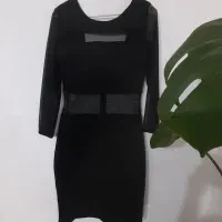 لباس در حد نو