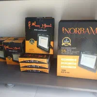 پرژکتور برند نوربام