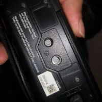 Panasonic hdc-sd60|دوربین عکاسی و فیلمبرداری|کرج, فاز ۲ مهرشهر|دیوار