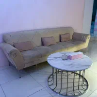 مبل ۵نفره