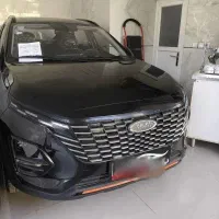 ام وی ام X33 کراس صفر خشک /سند مدل 1404