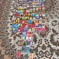 کارت کیمدی