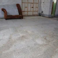 نظافتچی خانم از ساعت ۹ صبح تا ۱