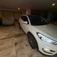 توسان ۲۰۱۷ تک رادار امارات