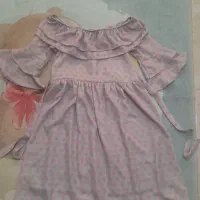 لباس مجلسی دخترانه