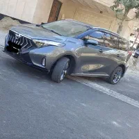 هایما x7