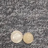 سکه قدیمی