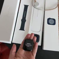 اپل واچ سری ۸