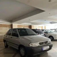 پراید ۱۳۱ مدل۹۴