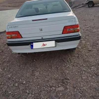 ۴۰۵slx|خودرو سواری و وانت|زنجان, |دیوار