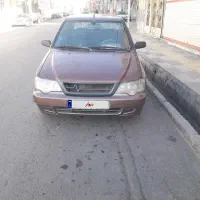 پراید ۱۳۲|خودرو سواری و وانت|بهارستان, |دیوار