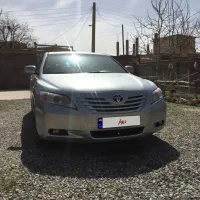 کمری GLX 2008