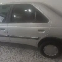 پژو|خودرو سواری و وانت|فولادشهر, B2|دیوار