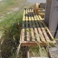 دستگاه سنگ بری سه فاز