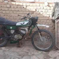 موتور تلر یاماها