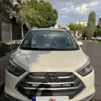 جک اس ۳ (s3) اتومات سفید