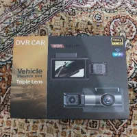 دوربین ثبت وقایع خودرو کیفیت 1080 FULL HD