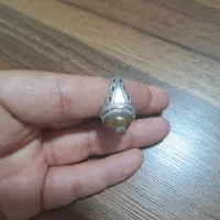 باباقوری کهنه نقره ۹۲۵ معاوضه
