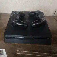ps4 دو دسته یک ترا کپی خور