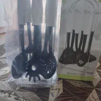 سرویس کفگیر ملاقه