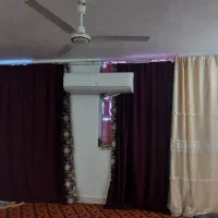 پرده و فرش