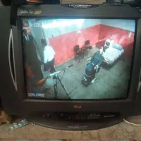تلویزیون