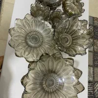سرویس پذیرایی کامل