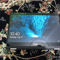 لپ تاپ acer spin نسل 7 تاچ