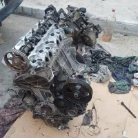 مکانیک و تعمیرکار سیار