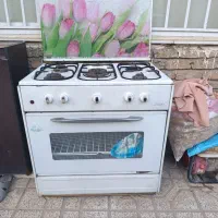 اجاق گاز
