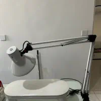 چراغ مطالعه