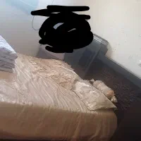 فروش تخت خواب دونفره