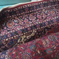 فرش دستبافت قدیمی