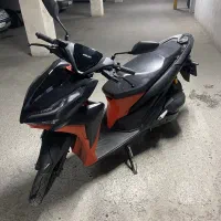 واریو کلیک ثاقب خودرو