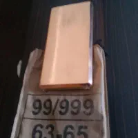 شمش مس ایزوتوپی