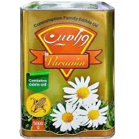 روغن مایع و جامد