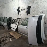 استوک یدک  امیرحسام  پراید، آردی، پیکان
