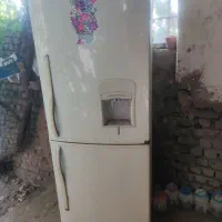 یخچال نیاز به تعمیر