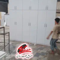 کمد دیواری۳ کشو مدل مریم کد ۲۰۵