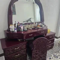 سرویس خواب ومیز آرایش
