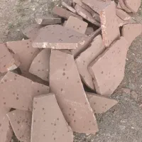 سنگ توه قرمز