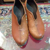 کفش زنانه سایز ۳۹
